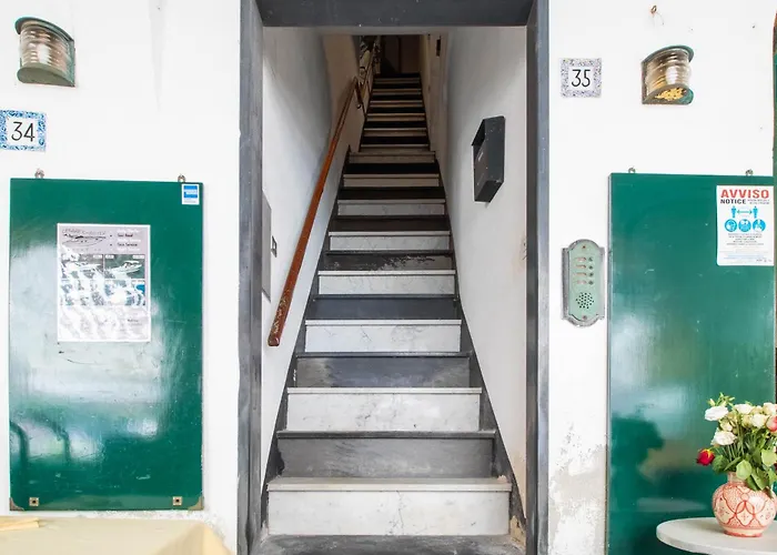 Apartman Blue By Portofinohomes Portofino