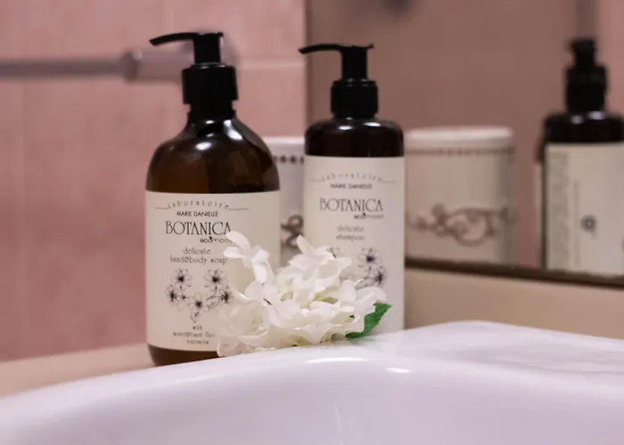 Apartman Blue By Portofinohomes