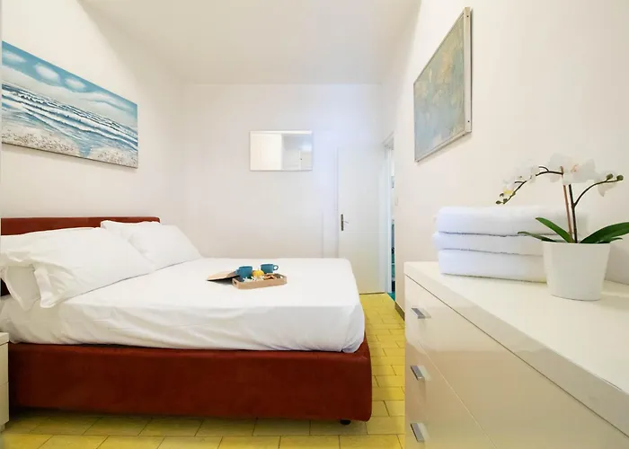 Apartman Blue By Portofinohomes Portofino