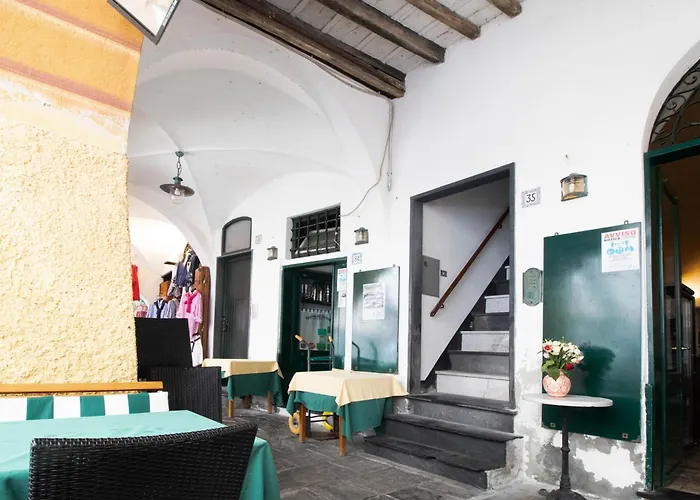 Blue By Portofinohomes * Portofino