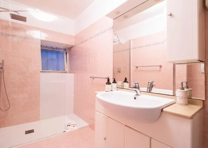 Apartman Blue By Portofinohomes *