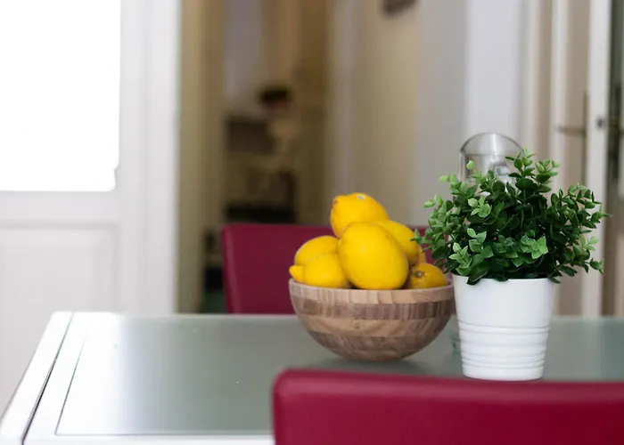 Blue By Portofinohomes *