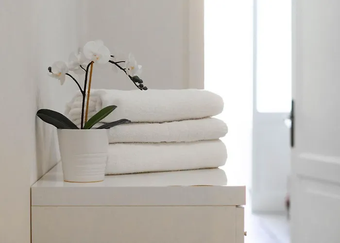 Blue By Portofinohomes Apartman