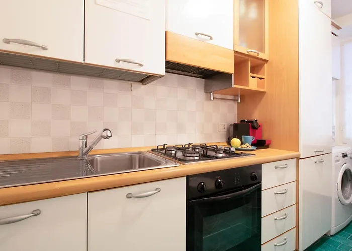 Apartmán Blue By Portofinohomes *