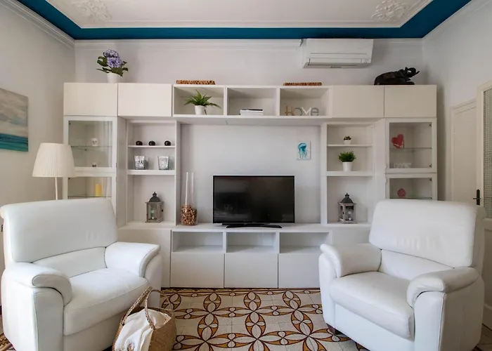 Blue By Portofinohomes