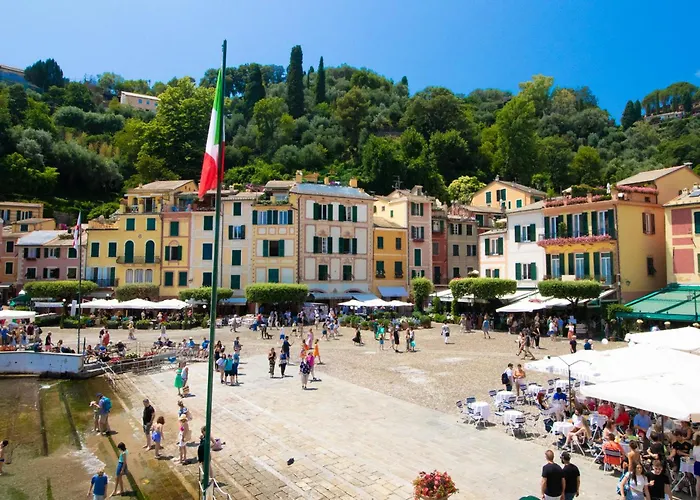 Blue By Portofinohomes *