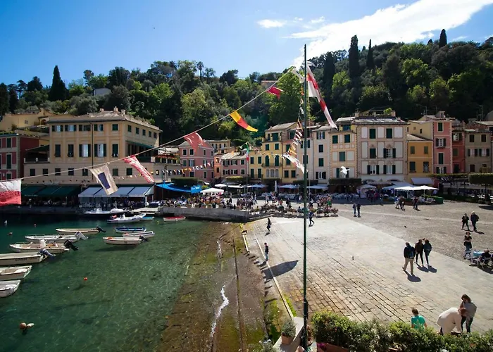 Blue By Portofinohomes Portofino